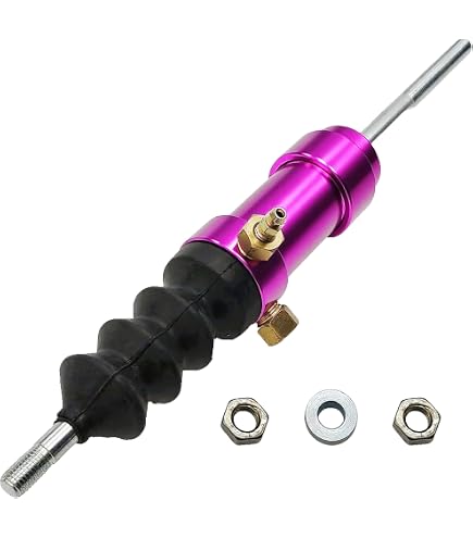 Amazon.com: AngyMeck 910-25604 Pull Type Slave Cylinder, 7/8